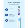 Oral-B PRO1 Kids Electric Toothbrush CN plug (adapter included)