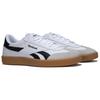 Reebok Vector Smash White Black Gum Unisex Sneakers 100208245