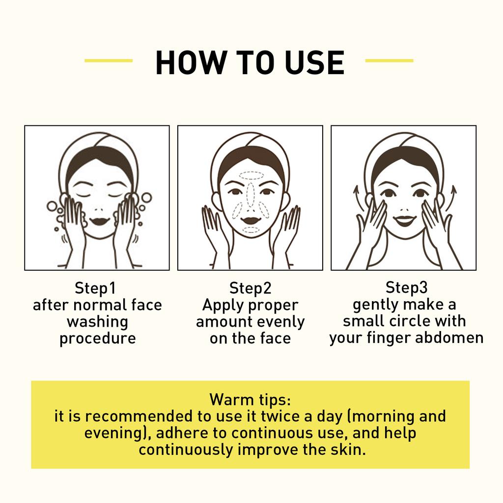 Collagen Anti-Wrinkle Spray Fade Fine Lines Melanin Precipitation Brighten Skin Moisturize Firming