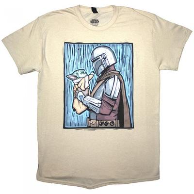 Topp – T-shirts