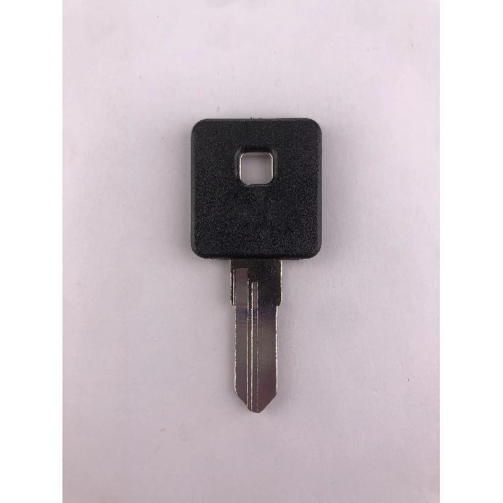 6Pcs New Blank Key Motorcycle Replace Uncut Keys For Harley Sportster XL883 88 883N 883L 883R XL1200 1200C 1200R 1200N 1200L