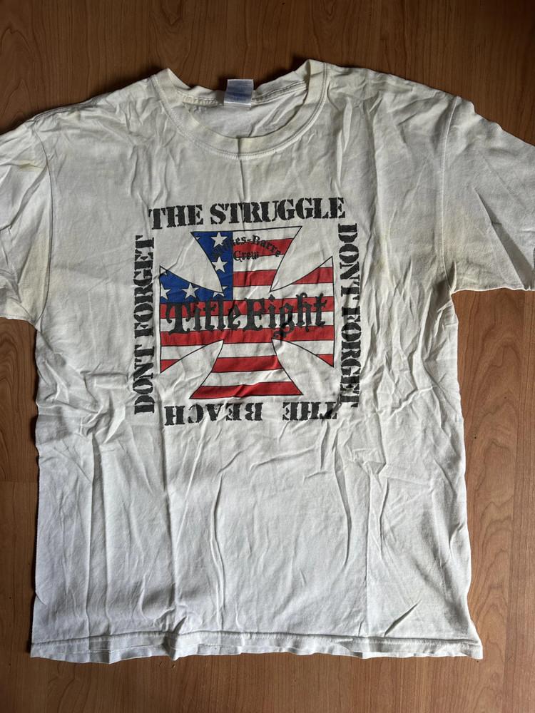 Rare! Title Fight Band Shirt Unisex Concert S to 5XL AR432 Unisex T-Shirt S