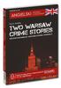 English Crime with Exercises Two Warsaw Crime