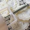 Mooncake Mold Mid Autumn Festival Mooncake Mould DIY Hand Pressure Fondant Decoration Tools Moon Cake Mold
