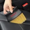 Car Interior Cleaning Tool Air Conditioner Air Outlet Cleaning Brush For KIA Rio Ceed Sportage Cerato Soul Sorento K2 K5 Flip