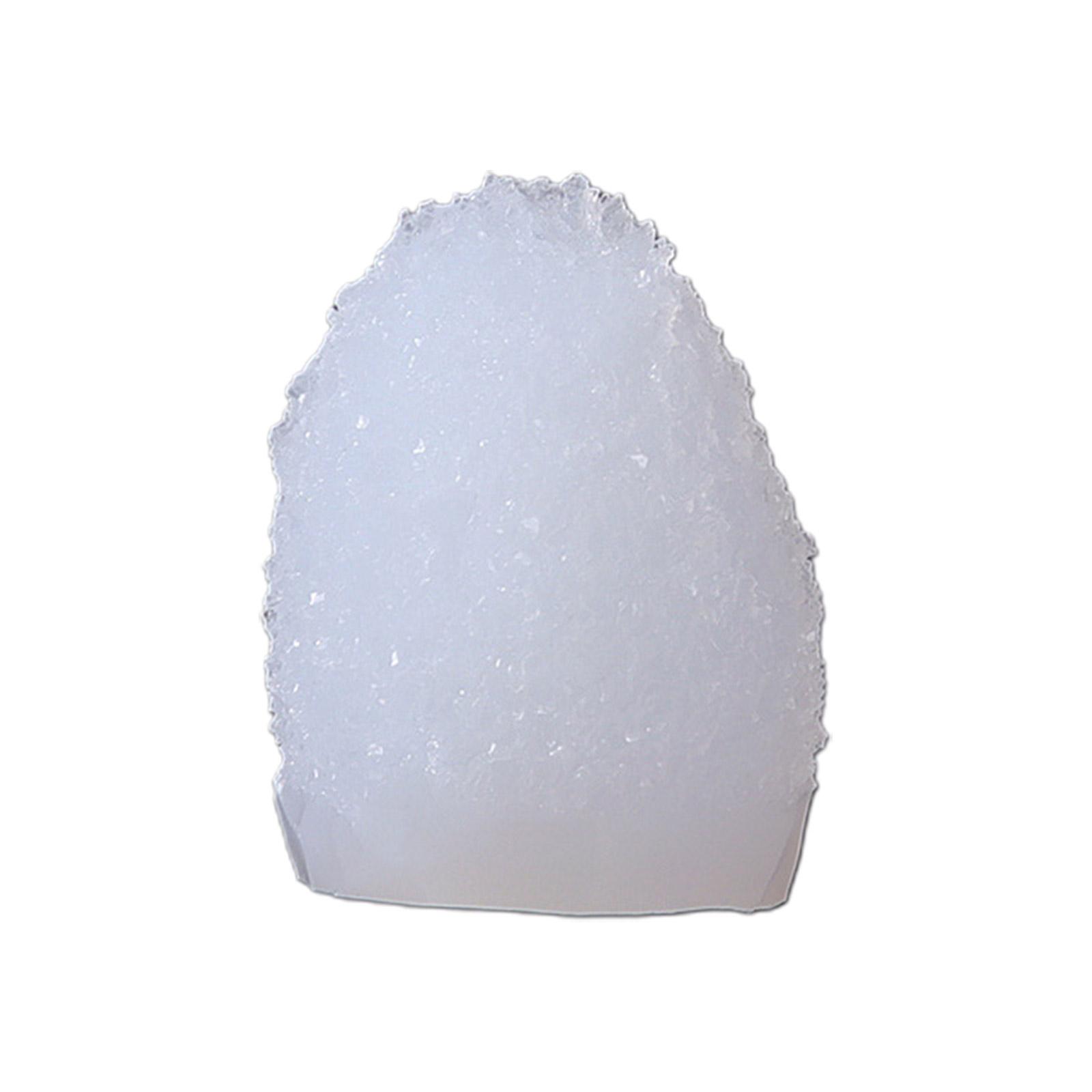 

Формы из смоляных кристаллов, УФ-эпоксидная смола, наполнитель, формы для подвесок, формы для кристаллов, для украшения свадебного стола своими руками 2