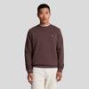 Lyle & Scott Mens Crew Neck Sweatshirt