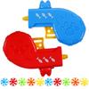 2 Pcs Cat Grab Toys Kitten Interactive Boredom Child Hanging Puzzle