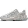 New LiNing Low Top Casual Shoes Women's Mist White AGCT392-1