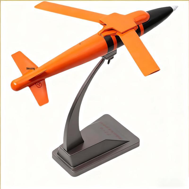 Eagle Shark 1:18 FT-6 Glider Military Model