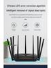 High-Speed 5G Dual-Band Gigabit WiFi Router for Homes & Apartments