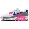 Nike Air Max 90 Pink Concord Damen CT1887-100