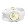ICE WATCH Ice Fantasia Rainbow White Extra Small Watch for 018423 Kids, [Used]