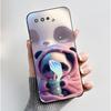 For Asus ROG Phone 5 5s Case Luxury Cute Love Rabbit Funny Soft TPU Silicone Protective Back Cover For Asus Rog 5 5s Phone Case