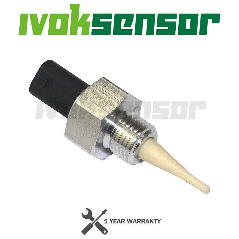 Temp Temperature Sensor For Detroit Diesel DD15 650663 A0081530128 A0071533928