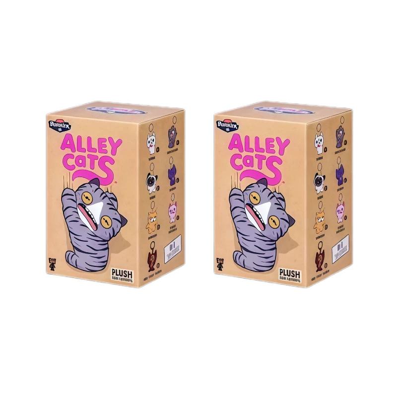 New Sale Alley Cats Plush Bag
