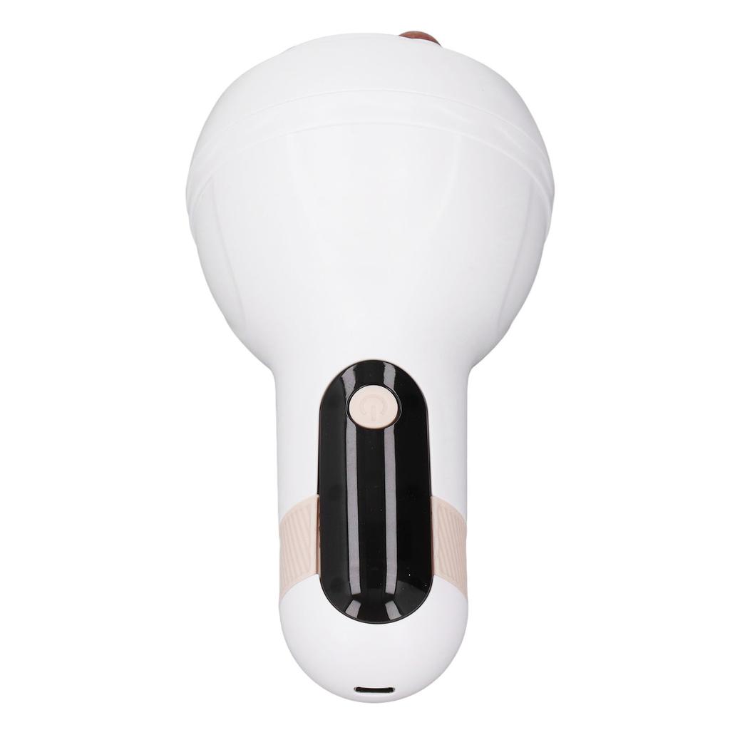 Electric Abdominal Massager Promotes Digestive Health Automatic Belly Massager for Postpartum Pregnant Woman