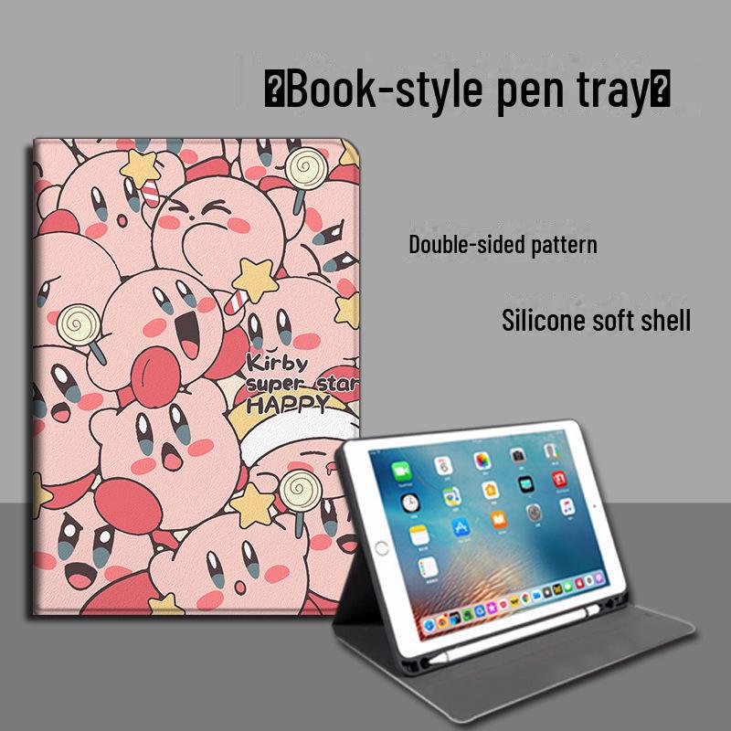 Universal Protective Case for Tablets: Compatible with Vivo, OPPO, Lenovo Xiaoxin Pad 11, Xiaomi 6, Redmi 5 Pro, Samsung