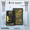 Previsão do futuro – Tarot