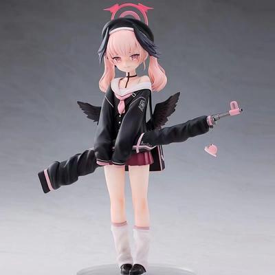 Anime Figures Girl Figurine PVC Model Collection Ornamen Toy Gift