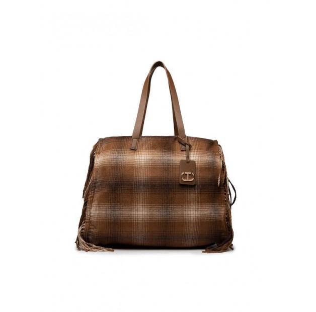 

Сумка c ручками TWINSET 222TB7390