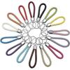 Porta-moedas, clips, porta-chaves – Chaveiros