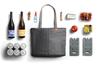 Lite Cooler Tote 16L Cooler Bag Arcade Gray [Bellroy] -