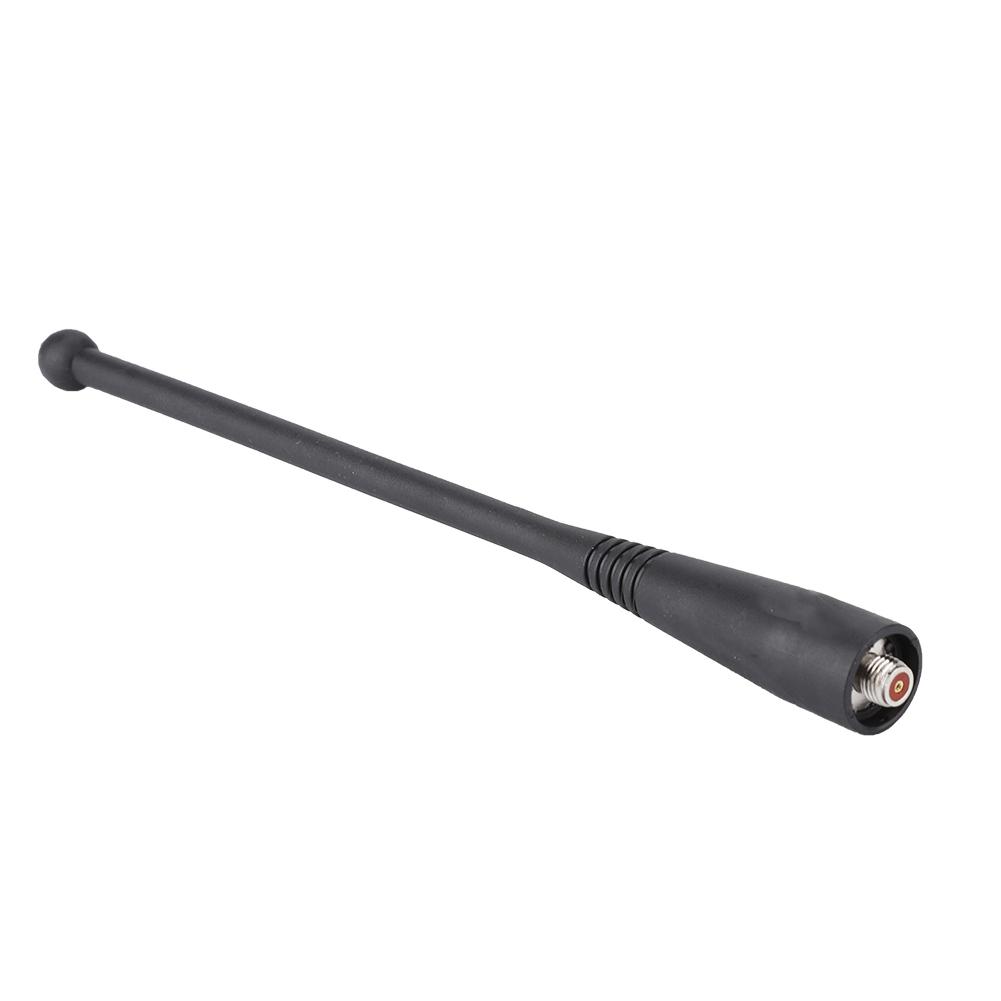 6.9 Inch Walkie talkie Antenna VHF 136 174MHz Antenna Fit for MOTOROLA Radio