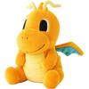 Pokemon Center Original Dragonite Plush Doll 30cm