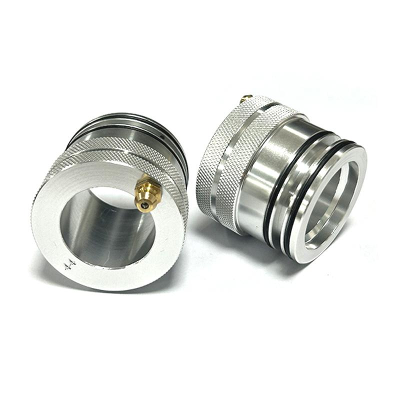 44mm Wheel Bearing Greaser Grease Tool for Polaris RZR 570 800 900 1000 XP Turbo