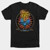The Allman Brothers Where It All Begins In Texas Duane Gregg Allman T-shirt Unisex T-shirt