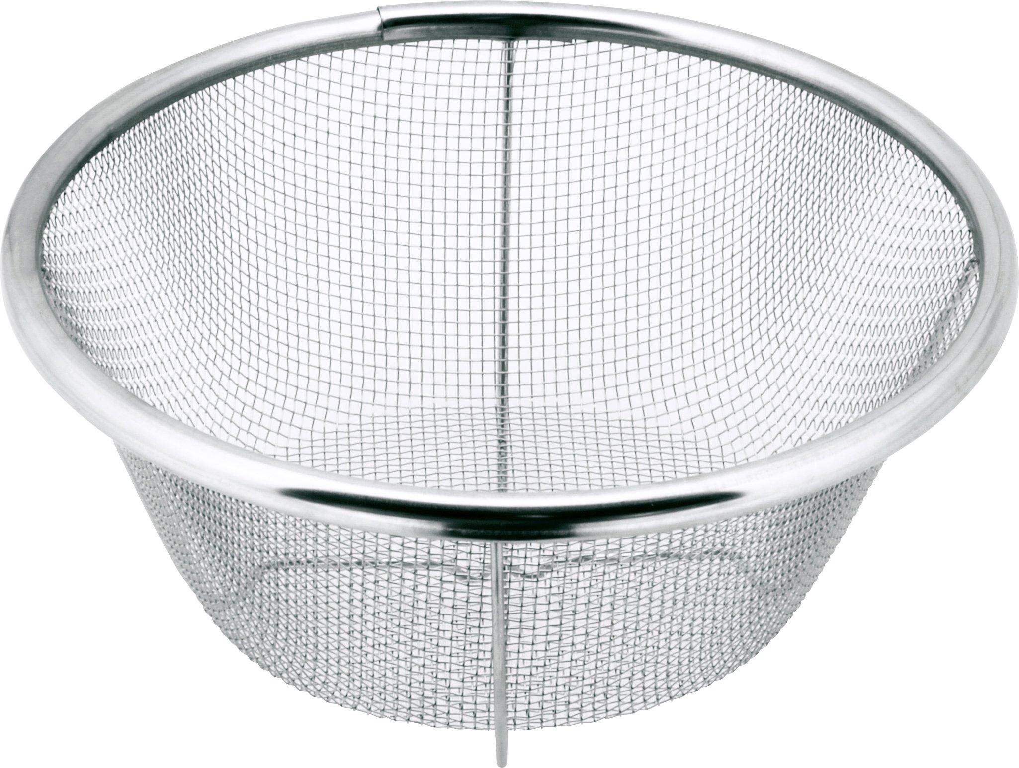 Littlewood Able Mini Colander 15cm Made in Japan 18-8