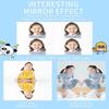 Mini Cartoon Camera 2 Inch HD Screen Educational Children Toys Portable Video Digital Camera For Kid