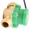 220V    Sensor with Separate Chambers High Temp Resistant Low Pressure Startup for Family with Boost Pump Automatic Water Cycle