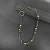 Metal Pants Waist Chain Long Wallet Chain Fashion Chain Keychain  Jeans Accessories