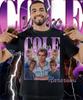 Maglietta Team Cole Walter e t-shirt per bambini, Stivale da cowboy Ranch Silver Falls BootlegV2, La mia vita con i Walter Boys Vintage Y2K T-shirt Tazza Romance Estivo MLWTWB