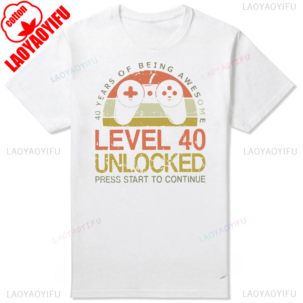 Vintage Made In 1983 Limited Edition 42st Birthday Gift Tshirt For Unisex Unisex Unisex Retro Casual Short Sleeve