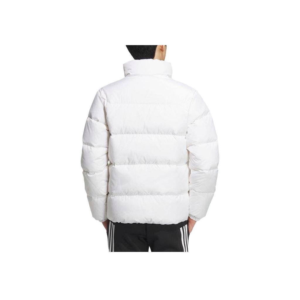 New Adidas Jackets Coats Men's White IT8724