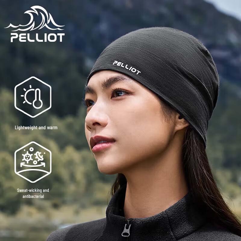 Pelliot Outdoor Warm Hat