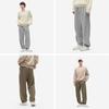 Bananain Herren 503 Regular Air Baumwolle Tapered Sweatpants