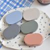 Lovely Contact Lenses Case and Suction Stick Applicator for Soft Lenses Contact Lenses Removal Tool