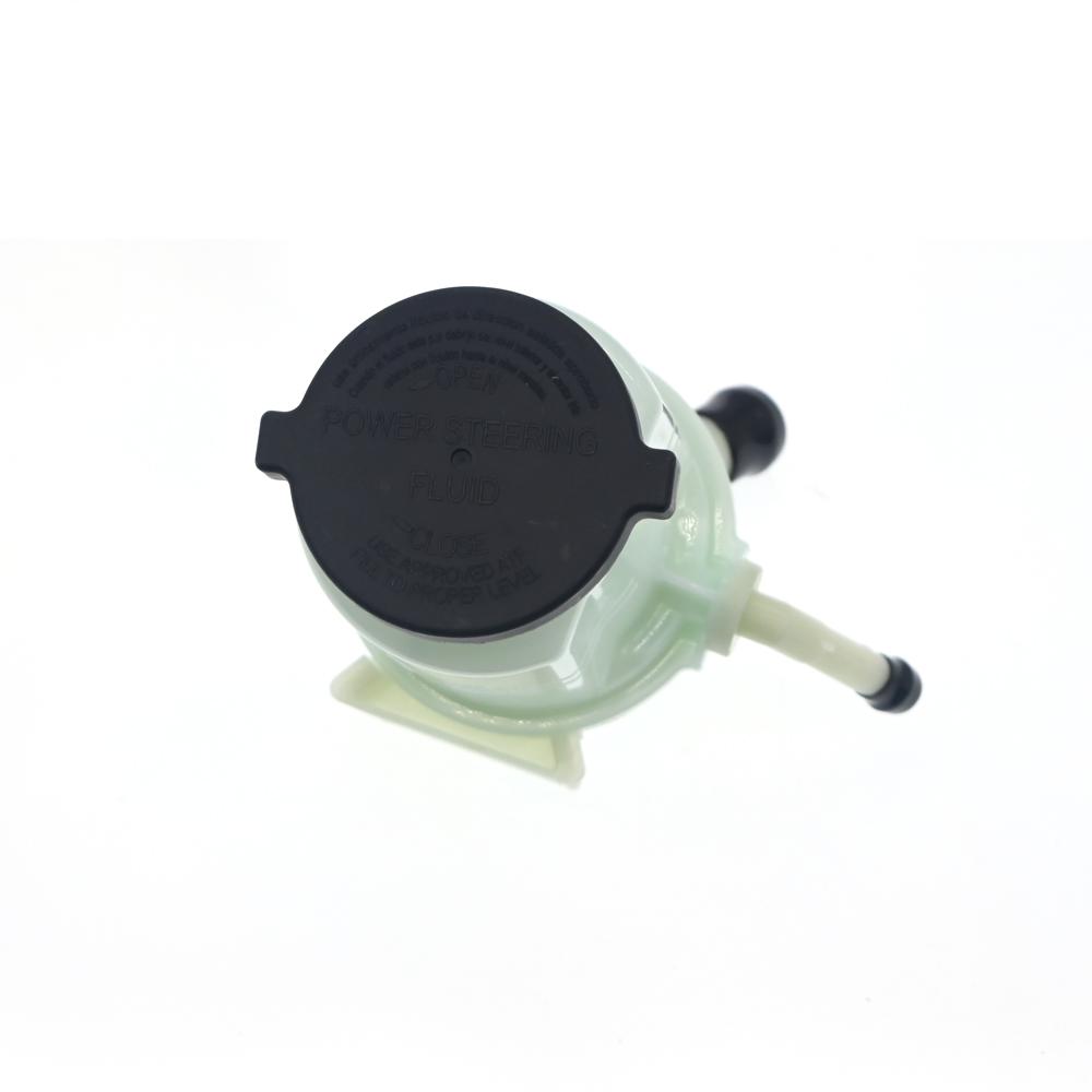 For Toyota Hilux VIGO 2011 2012 2013 2014 2015 44360-0K010 AUTO Power Steering Pump Fluid Reservoir Bottle Oil Tank Oiler