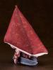 Silent Hill Red Pyramid Thing Hand Stitching