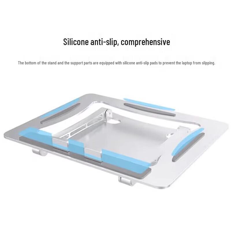 Lenovo ThinkPad DS30 Aluminum Laptop Stand