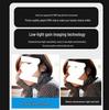 HD Beauty Integrated Rotatable Desktop Camera - Driver-Free for Easy Use