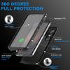 For Samsung S20 S21 S23 S24 Plus S25 FE S25 Edge S26 Ultra IP68 Waterproof  Phone Case Underwater Diving Cover Screen Protector
