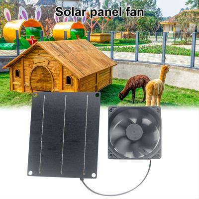 Solární energie – Fotovoltaické články a solární panely