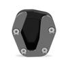 For Moto Guzzi V100 V 100 Mandello 2025 2025 Motorcycle CNC Kickstand Foot Side Stand Extension Enlarge Foot Pad Support Plate