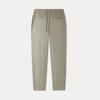 HLA Men's Lightweight Business Casual Tapered Pants