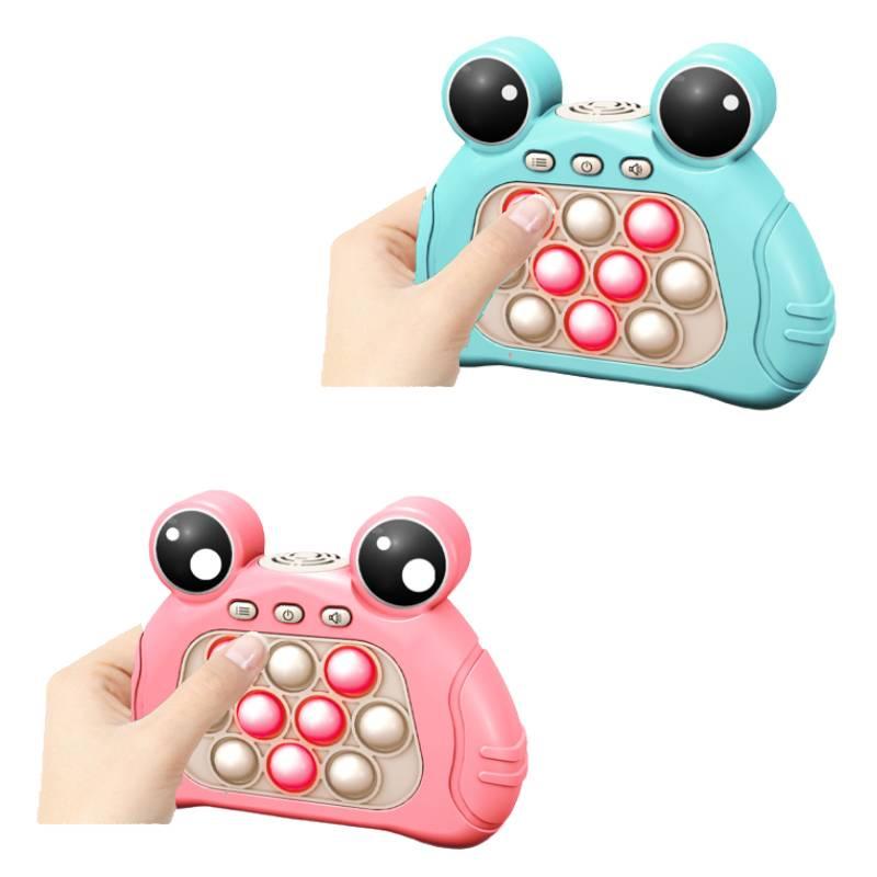 Знищуй мишей з легкістю Дитячий ігровий автомат для раннього розвитку та розваг